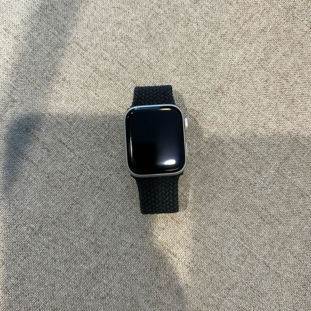 Apple Watch SE